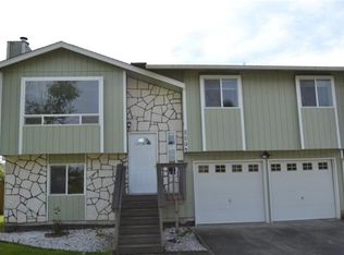 6604 61st St NE, Marysville, WA 98270