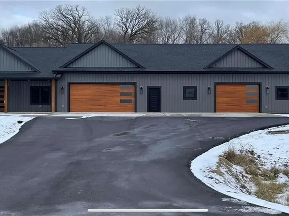 E4165 667th Avenue, Menomonie, WI 54751