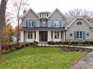 1880 Massachusetts Ave, Mc Lean, VA 22101