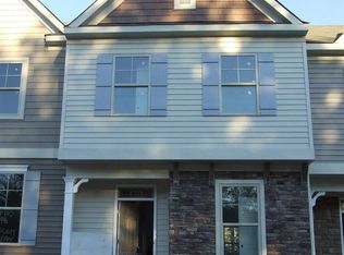 7916 Allscott Way, Raleigh, NC 27612