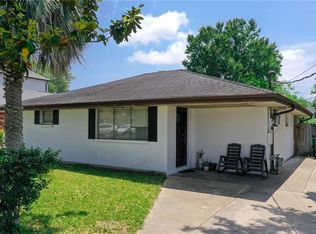 4542 Ligustrum St, Metairie, LA 70001