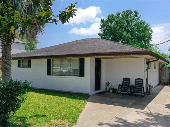 4542 Ligustrum St, Metairie, LA 70001