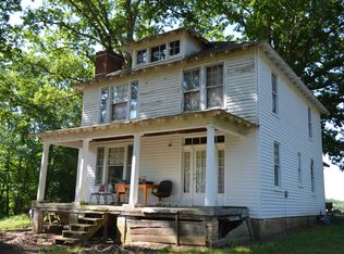 30396 Catharpin Rd, Unionville, VA 22567