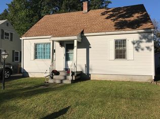 177 Dorset St, Springfield, MA 01108