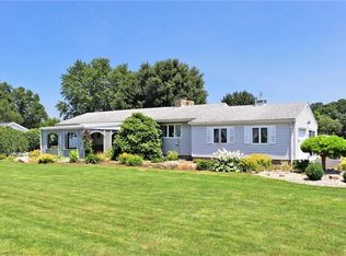 704 Grandview Ave, Shreve, OH 44676