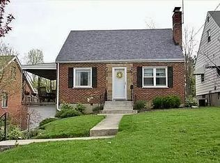 26 Price Ave, Erlanger, KY