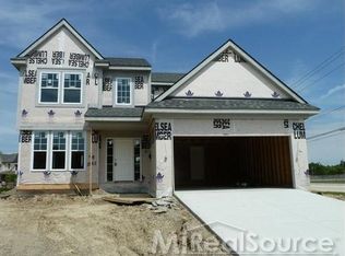 13913 Cameron Ave, Southgate, MI 48195