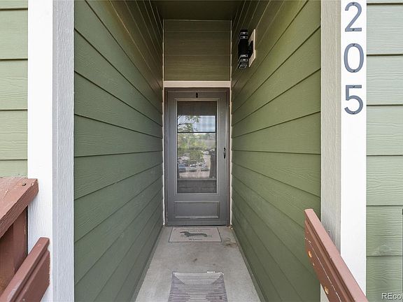 2nd image of 540 S Forest Street Bldg 3 #205