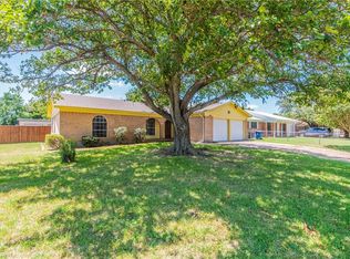 544 Gristmill Ln, Everman, TX 76140