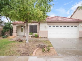 226 N 152nd Ave, Goodyear, AZ 85338
