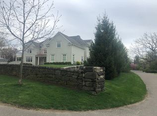 25 River Ave, Greenwich, CT 06830