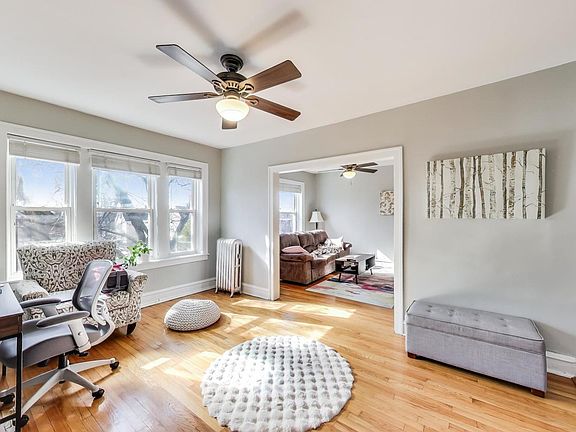 4th image of 3742 W Berteau Ave #3