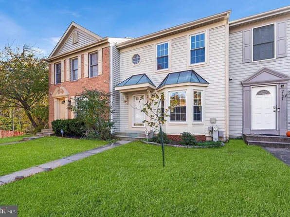 2126 Commissary Cir, Odenton, MD 21113