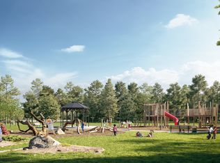 Sutherland Plan, South River, Elora, ON N0B