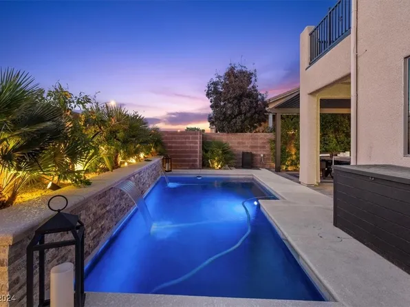 2776 Laguna Seca Ave, Henderson, NV 89052