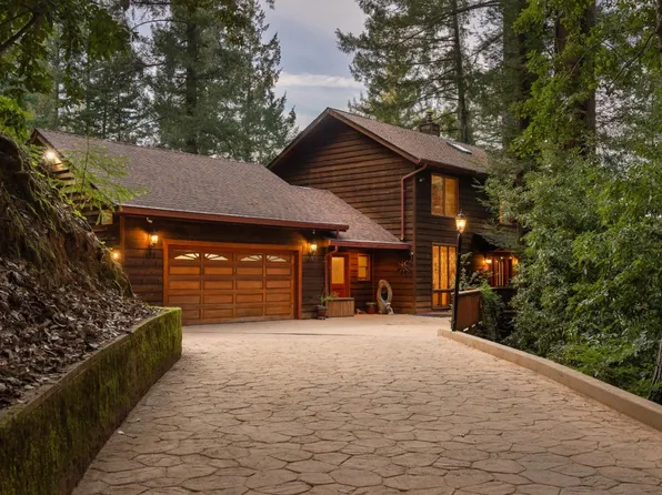 489 Northridge Dr, Scotts Valley, CA 95066