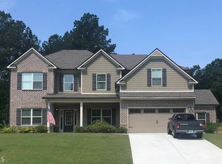 468 Creekside Park #51, Covington, GA 30014