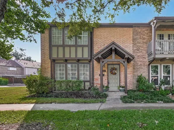 2267 Triway Ln #231, Houston, TX 77043