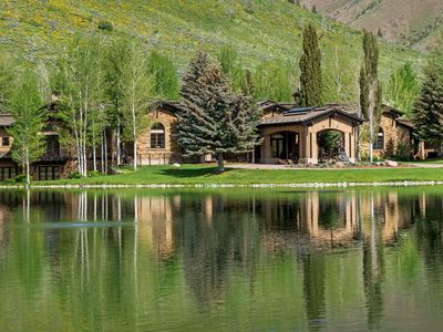 121 Feather Ln, Hailey, ID, 83333