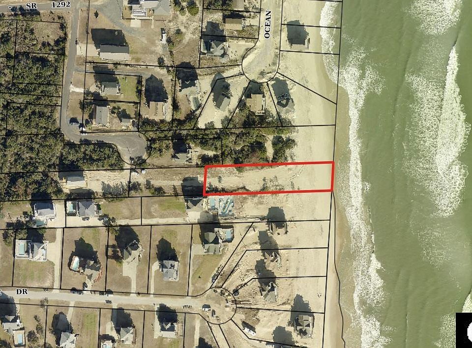 1st image of 24303 Seabreeze Dr Lot 1