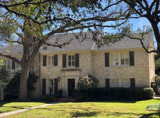 302 Belvidere Dr, Olmos Park, TX 78212