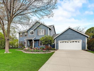 N53W16176 Waldens Pass, Menomonee Falls, WI, 53051