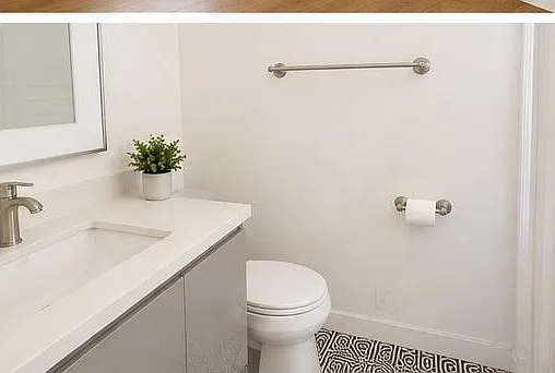 2537 SW 14th St #1 — Photo 3