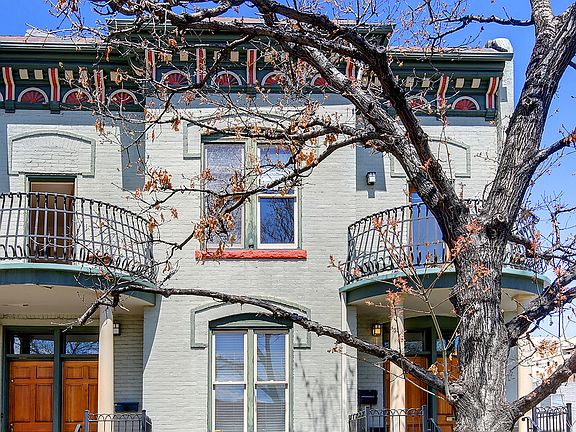 2nd image of 1319 E 17th Ave