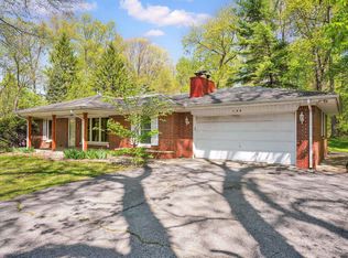 128 Rohn Rd, Mooresville, IN 46158