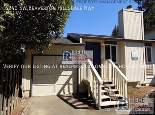6240 SW Beaverton Hillsdale Hwy, Portland, OR 97221