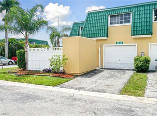 4810 Sunfish Ct, Fort Myers, FL 33919