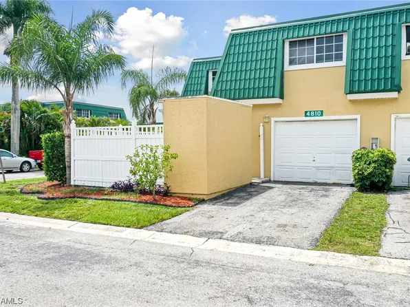 4810 Sunfish Ct, Fort Myers, FL 33919