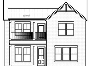 Peyton III Plan, Lake Park, Rowlett, TX 75088