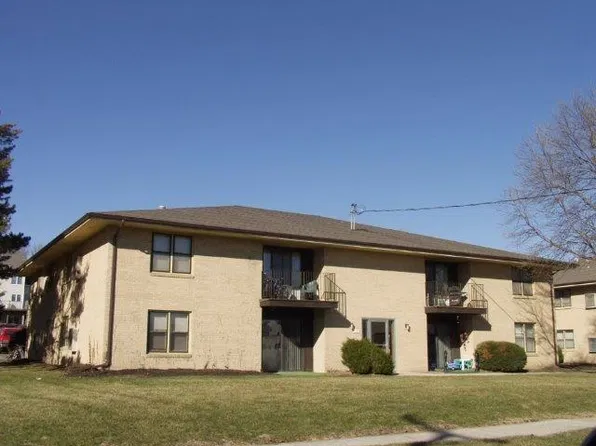 1110 5th St, West Des Moines, IA 50265