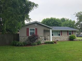 6000 W Penrod Rd, Muncie, IN 47304