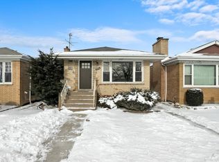 3930 W 84th Pl, Chicago, IL 60652