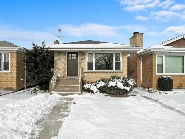 3930 W 84th Pl, Chicago, IL 60652