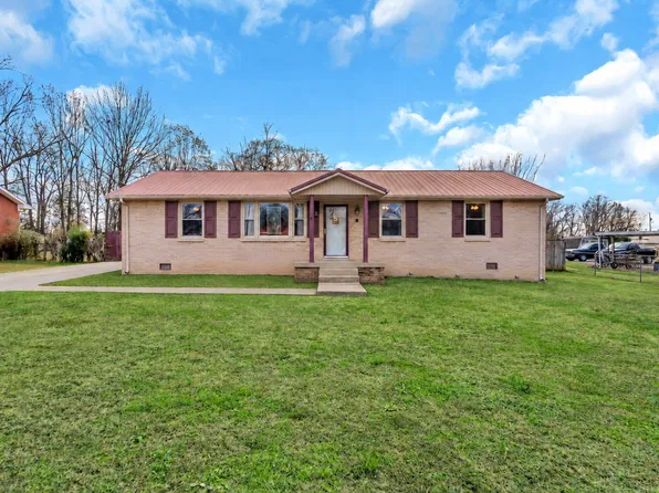 6810 Longview Dr, Murfreesboro, TN 37129