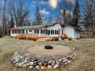 356 State Highway 6 NE, Outing, MN 56662