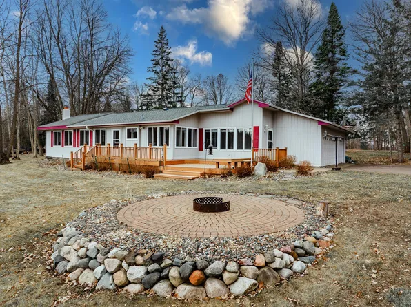 356 State Highway 6 NE, Outing, MN 56662