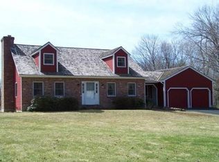 4 Baldwinville Rd, Winchendon, MA 01475