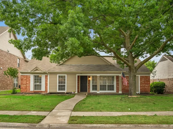 7418 Pacific Dr, Rowlett, TX 75088
