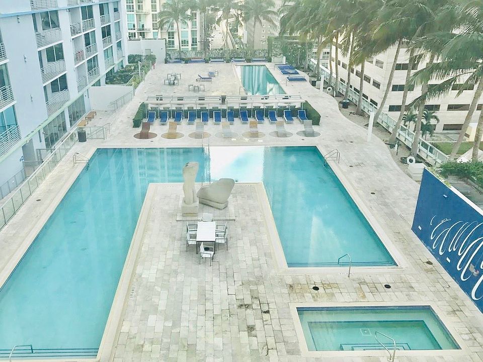 1st image of 335 Biscayne Blvd #2206