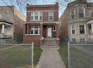 7625 S Sangamon St, Chicago, IL 60620
