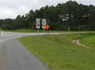 18990 Mobile Rd, Georgiana, AL 36033