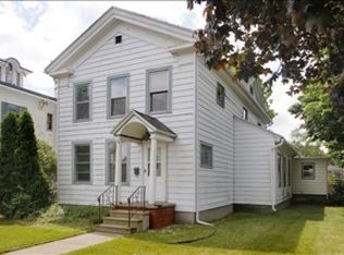 107 W Michigan Ave, Galesburg, MI 49053