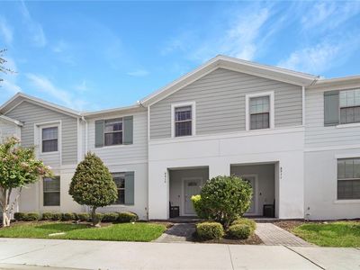 8913 Sydney Ave, Kissimmee, FL, 34747