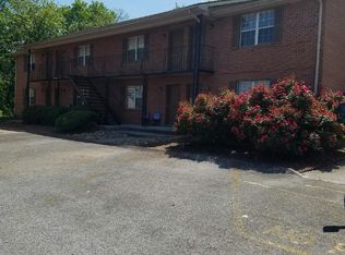 332 Forestal Dr #19, Knoxville, TN 37918