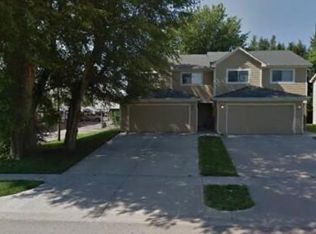 2403 Deerfield Blvd, Junction City, KS 66441