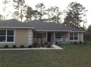 17285 Nighthawk Rd, Weeki Wachee, FL 34614